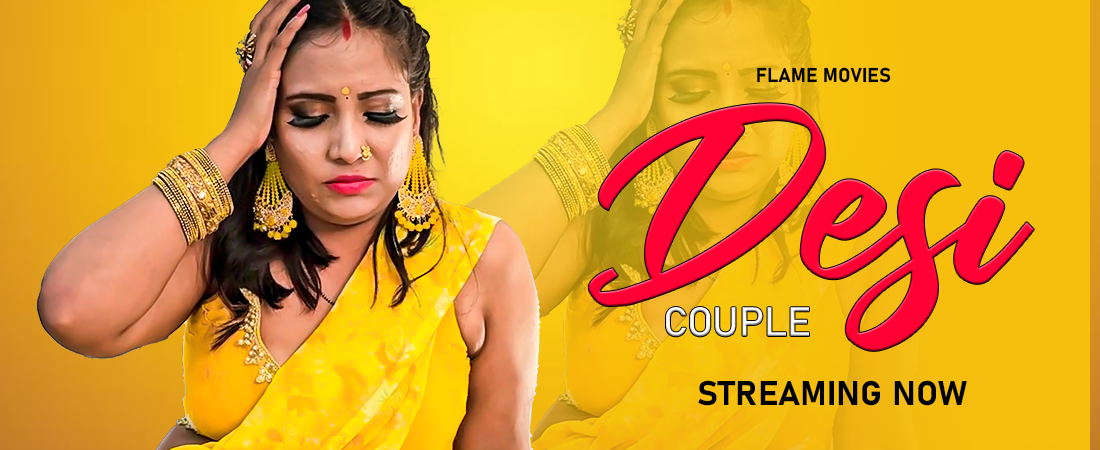 Desi Couple